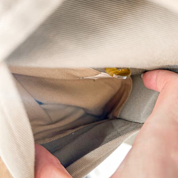 Burberry Trench Long Coat Kensington Coat Brown Green Belt Jacket Wool 14 P - Picture 15 of 15